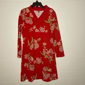 Tea Collection Wrap Dress